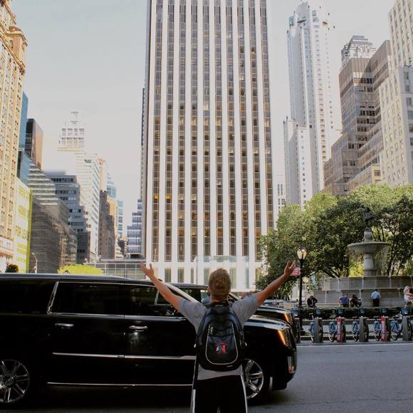 Meet your Posher, James - Picture 1 of 1